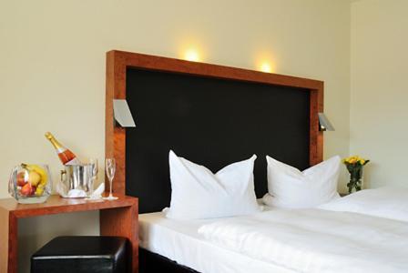 Hotel Prinzen Kappelrodeck Bilik gambar