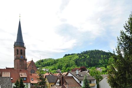 Hotel Prinzen Kappelrodeck Luaran gambar