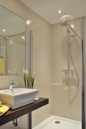 Hotel Prinzen Kappelrodeck Bilik gambar